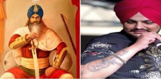 ਰੂਹ ਤੱਕ ਕੰਬਣੀ ਛੇੜ ਦਿੰਦਾ ਹੈ ਸਿੱਧੂ ਮੂਸੇਵਾਲਾ ਦਾ ਨਵਾਂ ਗੀਤ ‘ਵਾਰ’