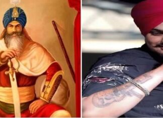 ਰੂਹ ਤੱਕ ਕੰਬਣੀ ਛੇੜ ਦਿੰਦਾ ਹੈ ਸਿੱਧੂ ਮੂਸੇਵਾਲਾ ਦਾ ਨਵਾਂ ਗੀਤ ‘ਵਾਰ’