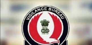 ਬਰਨਾਲਾ : ਜ਼ਮੀਨ ਦੇ ਇੰਤਕਾਲ ਬਦਲੇ 20 ਹਜ਼ਾਰ ਦੀ ਰਿਸ਼ਵਤ ਲੈਂਦਾ ਪਟਵਾਰੀ ਵਿਜੀਲੈਂਸ ਅੜਿੱਕੇ