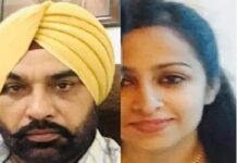 ਪੰਜਾਬ ਫੂਡ ਸਪਲਾਈ ਅਤੇ ਵਿਜੀਲੈਂਸ ਆਹਮੋ-ਸਾਹਮਣੇ : 2 ਡੀਐਫਐਸਸੀ ਦੀ ਗ੍ਰਿਫ਼ਤਾਰੀ ਦੇ ਵਿਰੋਧ ‘ਚ ਹੜਤਾਲ ਦਾ ਐਲਾਨ, ਚੰਡੀਗੜ੍ਹ ਕੀਤਾ ‘ਚ ਜਾਵੇਗਾ ਰੋਸ ਪ੍ਰਦਰਸ਼ਨ