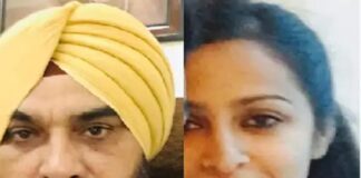 ਪੰਜਾਬ ਫੂਡ ਸਪਲਾਈ ਅਤੇ ਵਿਜੀਲੈਂਸ ਆਹਮੋ-ਸਾਹਮਣੇ : 2 ਡੀਐਫਐਸਸੀ ਦੀ ਗ੍ਰਿਫ਼ਤਾਰੀ ਦੇ ਵਿਰੋਧ ‘ਚ ਹੜਤਾਲ ਦਾ ਐਲਾਨ, ਚੰਡੀਗੜ੍ਹ ਕੀਤਾ ‘ਚ ਜਾਵੇਗਾ ਰੋਸ ਪ੍ਰਦਰਸ਼ਨ