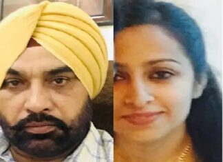 ਪੰਜਾਬ ਫੂਡ ਸਪਲਾਈ ਅਤੇ ਵਿਜੀਲੈਂਸ ਆਹਮੋ-ਸਾਹਮਣੇ : 2 ਡੀਐਫਐਸਸੀ ਦੀ ਗ੍ਰਿਫ਼ਤਾਰੀ ਦੇ ਵਿਰੋਧ ‘ਚ ਹੜਤਾਲ ਦਾ ਐਲਾਨ, ਚੰਡੀਗੜ੍ਹ ਕੀਤਾ ‘ਚ ਜਾਵੇਗਾ ਰੋਸ ਪ੍ਰਦਰਸ਼ਨ