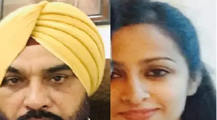 ਪੰਜਾਬ ਫੂਡ ਸਪਲਾਈ ਅਤੇ ਵਿਜੀਲੈਂਸ ਆਹਮੋ-ਸਾਹਮਣੇ : 2 ਡੀਐਫਐਸਸੀ ਦੀ ਗ੍ਰਿਫ਼ਤਾਰੀ ਦੇ ਵਿਰੋਧ ‘ਚ ਹੜਤਾਲ ਦਾ ਐਲਾਨ, ਚੰਡੀਗੜ੍ਹ ਕੀਤਾ ‘ਚ ਜਾਵੇਗਾ ਰੋਸ ਪ੍ਰਦਰਸ਼ਨ