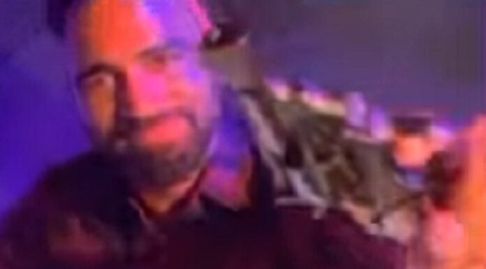 ਵਿਆਹ ‘ਚ ਪਿਸਤੌਲ ਲਹਿਰਾਉਣਾ ਪਿਆ ਮਹਿੰਗਾ, ਪੁਲਿਸ ਨੇ ਕੀਤੀ FIR!