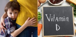 ਵਿਟਾਮਿਨ ਡੀ ਦੀ ਕਮੀ ਨਾਲ ਤੁਹਾਡੇ ਬੱਚੇ ਨੂੰ ਹੋ ਸਕਦੀਆਂ ਹਨ ਇਹ 4 ਬੀਮਾਰੀਆਂ, ਅੱਜ ਤੋਂ ਹੀ ਹੋ ਜਾਓ ਸਾਵਧਾਨ