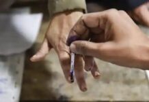 ਵੱਡੀ ਖਬਰ ! ਪੰਜਾਬ ‘ਚ ਦਸੰਬਰ ਦੇ ਅੰਤ ‘ਚ ਹੋਣਗੀਆਂ ਨਗਰ ਨਿਗਮ, ਕੌਂਸਲ ਤੇ ਨਗਰ ਪੰਚਾਇਤ ਚੋਣਾਂ, ਨੋਟੀਫਿਕੇਸ਼ਨ ਜਾਰੀ