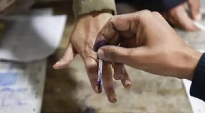 ਵੱਡੀ ਖਬਰ ! ਪੰਜਾਬ ‘ਚ ਦਸੰਬਰ ਦੇ ਅੰਤ ‘ਚ ਹੋਣਗੀਆਂ ਨਗਰ ਨਿਗਮ, ਕੌਂਸਲ ਤੇ ਨਗਰ ਪੰਚਾਇਤ ਚੋਣਾਂ, ਨੋਟੀਫਿਕੇਸ਼ਨ ਜਾਰੀ