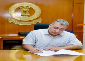 ਪੰਜਾਬ ਦੇ ਪਿੰਡਾਂ ‘ਚ 99.94 ਫ਼ੀਸਦੀ ਘਰਾਂ ਨੂੰ ਮਿਲ ਰਿਹੈ ਪੀਣਯੋਗ ਪਾਣੀ, ਪ੍ਰਭਾਵਿਤ ਪਿੰਡਾਂ ਨੂੰ 2022-23 ‘ਚ ਦਿੱਤੀ ਜਾਵੇਗੀ ਸਪਲਾਈ