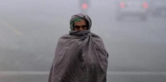 ਪੰਜਾਬ ਦਾ ਰੂਪਨਗਰ, ਹਰਿਆਣਾ ਦਾ ਹਿਸਾਰ ਸਭ ਤੋਂ ਵੱਧ ਠੰਡਾ, ਸੀਤ ਲਹਿਰ ਜਾਰੀ