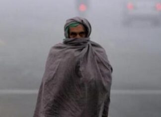 ਪੰਜਾਬ ‘ਚ ਪਵੇਗਾ ਮੀਂਹ, ਨਾਲੇ ਵਧੇਗੀ ਠੰਡ, 15 ਜ਼ਿਲਿਆਂ ‘ਚ ਧੁੰਦ ਦਾ ਅਲਰਟ