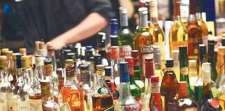 ਸ਼ਰਾਬੀਆਂ ਲਈ ਵੱਡੀ ਖਬਰ ! ਜਲੰਧਰ ‘ਚ 2 ਦਿਨ ਠੇਕੇ ਰਹਿਣਗੇ ਬੰਦ, ਜਾਣੋ ਵਜ੍ਹਾ