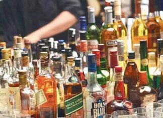 ਸ਼ਰਾਬੀਆਂ ਲਈ ਵੱਡੀ ਖਬਰ ! ਜਲੰਧਰ ‘ਚ 2 ਦਿਨ ਠੇਕੇ ਰਹਿਣਗੇ ਬੰਦ, ਜਾਣੋ ਵਜ੍ਹਾ