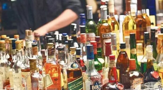 ਸ਼ਰਾਬੀਆਂ ਲਈ ਵੱਡੀ ਖਬਰ ! ਜਲੰਧਰ ‘ਚ 2 ਦਿਨ ਠੇਕੇ ਰਹਿਣਗੇ ਬੰਦ, ਜਾਣੋ ਵਜ੍ਹਾ