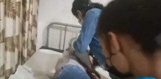 ਸੜਕ ਹਾਦਸੇ ‘ਚ ਚਾਚੇ ਦੀ ਮੌਤ, ਭਤੀਜੀ ਗੰਭੀਰ ਜ਼ਖਮੀ, ਬਾਈਕ ‘ਤੇ ਜਾ ਰਹੇ ਸਨ ਲੁਧਿਆਣਾ