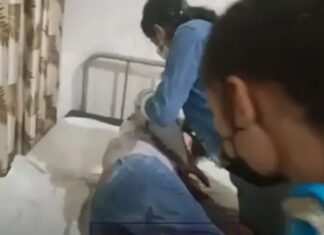 ਸੜਕ ਹਾਦਸੇ ‘ਚ ਚਾਚੇ ਦੀ ਮੌਤ, ਭਤੀਜੀ ਗੰਭੀਰ ਜ਼ਖਮੀ, ਬਾਈਕ ‘ਤੇ ਜਾ ਰਹੇ ਸਨ ਲੁਧਿਆਣਾ