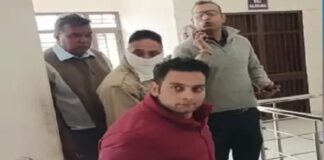 ਲੁਧਿਆਣਾ ਵਿਜੀਲੈਂਸ ਨੇ ਰਿਸ਼ਵਤ ਲੈ ਰਿਹਾ ASI ਕੀਤਾ ਰੰਗੇ ਹੱਥੀਂ ਕਾਬੂ