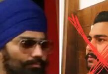 ਰਿੰਦਾ ਦੀ ਮੌਤ ਤੋਂ ਬਾਅਦ ਇਟਲੀ ‘ਚ ਉਸ ਦੇ ਸਾਥੀ ਹੈਪੀ ਸੰਘੇੜਾ ਦੀ ਮੌਤ, ਲੰਡਾ ਨੇ ਲਈ ਜ਼ਿੰਮੇਵਾਰੀ !