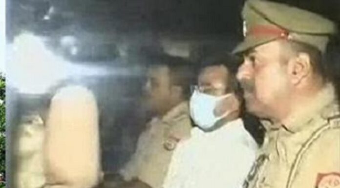 ਲਖੀਮਪੁਰ ਖੇੜੀ ਘਟਨਾ : ਕੇਂਦਰੀ ਮੰਤਰੀ ਦੇ ਬੇਟੇ ਅਸ਼ੀਸ਼ ਮਿਸ਼ਰਾ ਨੂੰ ਸੁਪਰੀਮ ਕੋਰਟ ਤੋਂ ਨਹੀਂ ਮਿਲੀ ਰਾਹਤ