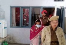 ਪੁਲਸ ਕੇਸ ‘ਚੋਂ ਬਾਹਰ ਕੱਢਵਾਉਣ ਦੇ ਨਾਂ ‘ਤੇ ਠੱਗੇ 60 ਹਜ਼ਾਰ, ਔਰਤ ਗ੍ਰਿਫਤਾਰ