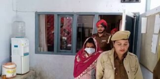 ਪੁਲਸ ਕੇਸ ‘ਚੋਂ ਬਾਹਰ ਕੱਢਵਾਉਣ ਦੇ ਨਾਂ ‘ਤੇ ਠੱਗੇ 60 ਹਜ਼ਾਰ, ਔਰਤ ਗ੍ਰਿਫਤਾਰ