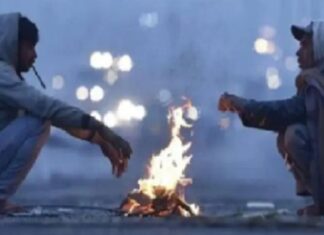 ਪੰਜਾਬ ‘ਚ ਕੜਾਕੇ ਦੀ ਠੰਡ ਸ਼ੁਰੂ : ਮੌਸਮ ਵਿਭਾਗ ਵੱਲੋਂ ਅਲਰਟ ; ਦਿਨੋਂ-ਦਿਨ ਹੱਡਾਂ ਨੂੰ ਠਾਰਦੀ ਜਾਵੇਗੀ ਠੰਡ