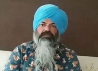 ਗੁਆਂਢੀਆਂ ਦੀ ਗਾਲੀ-ਗਲੋਚ ਤੋਂ ਪ੍ਰੇਸ਼ਾਨ ਗੁਰਸਿਮਰਨ ਮੰਡ ਨੇ ਸਕਿਓਰਿਟੀ ਵਾਪਿਸ ਦੇਣ ਦਾ ਕੀਤਾ ਐਲਾਨ