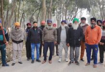 ਸਿਵਲ ਹਸਪਤਾਲ ਦੀ ਵੱਡੀ ਲਾਪ੍ਰਵਾਹੀ : ਮੁਰਦਾ ਘਰ ‘ਚੋਂ ਐਕਸੀਡੈਂਟ ‘ਚ ਮਰੇ ਵਿਅਕਤੀ ਦੀ ਲਾਸ਼ ਗਾਇਬ, ਖਜਲ-ਖੁਆਰ ਹੋ ਰਹੇ ਪਰਿਵਾਰਕ ਮੈਂਬਰ
