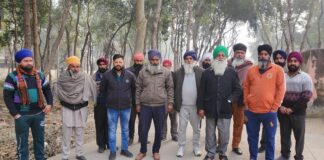 ਸਿਵਲ ਹਸਪਤਾਲ ਦੀ ਵੱਡੀ ਲਾਪ੍ਰਵਾਹੀ : ਮੁਰਦਾ ਘਰ ‘ਚੋਂ ਐਕਸੀਡੈਂਟ ‘ਚ ਮਰੇ ਵਿਅਕਤੀ ਦੀ ਲਾਸ਼ ਗਾਇਬ, ਖਜਲ-ਖੁਆਰ ਹੋ ਰਹੇ ਪਰਿਵਾਰਕ ਮੈਂਬਰ