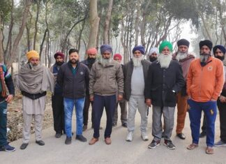 ਸਿਵਲ ਹਸਪਤਾਲ ਦੀ ਵੱਡੀ ਲਾਪ੍ਰਵਾਹੀ : ਮੁਰਦਾ ਘਰ ‘ਚੋਂ ਐਕਸੀਡੈਂਟ ‘ਚ ਮਰੇ ਵਿਅਕਤੀ ਦੀ ਲਾਸ਼ ਗਾਇਬ, ਖਜਲ-ਖੁਆਰ ਹੋ ਰਹੇ ਪਰਿਵਾਰਕ ਮੈਂਬਰ