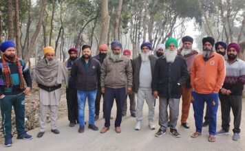 ਸਿਵਲ ਹਸਪਤਾਲ ਦੀ ਵੱਡੀ ਲਾਪ੍ਰਵਾਹੀ : ਮੁਰਦਾ ਘਰ ‘ਚੋਂ ਐਕਸੀਡੈਂਟ ‘ਚ ਮਰੇ ਵਿਅਕਤੀ ਦੀ ਲਾਸ਼ ਗਾਇਬ, ਖਜਲ-ਖੁਆਰ ਹੋ ਰਹੇ ਪਰਿਵਾਰਕ ਮੈਂਬਰ