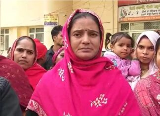 ਬਠਿੰਡਾ : ਨਰਸ ਦੇ ਕੱਪੜੇ ਪਾ ਕੇ ਆਈਆਂ ਮਹਿਲਾਵਾਂ ਸਰਕਾਰੀ ਹਸਪਤਾਲ ‘ਚੋਂ ਨਵਜੰਮਿਆ ਬੱਚਾ ਲੈ ਕੇ ਫਰਾਰ