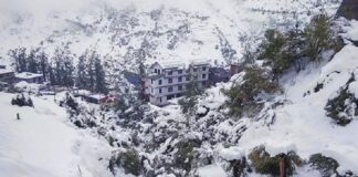 ਜੇਕਰ ਤੁਸੀਂ ਵੀ ਹਿਮਾਚਲ ਘੁੰਮਣ ਜਾ ਰਹੇ ਹੋ ਤਾਂ ਪੜ੍ਹ ਲਵੋ ਮੌਸਮ ਵਿਭਾਗ ਦੀ ਚਿਤਾਵਨੀ