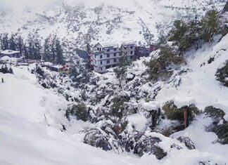 ਜੇਕਰ ਤੁਸੀਂ ਵੀ ਹਿਮਾਚਲ ਘੁੰਮਣ ਜਾ ਰਹੇ ਹੋ ਤਾਂ ਪੜ੍ਹ ਲਵੋ ਮੌਸਮ ਵਿਭਾਗ ਦੀ ਚਿਤਾਵਨੀ