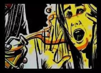 ਦਿੱਲ ਦਹਿਲਾਉਣ ਵਾਲੀ ਖਬਰ : ਵਿਦਿਆਰਥਣ ‘ਤੇ ਸ਼ਰੇਆਮ ਬਾਜ਼ਾਰ ‘ਚ ਬਾਈਕ ਸਵਾਰਾਂ ਨੇ ਸੁੱਟਿਆ ਤੇਜ਼ਾਬ