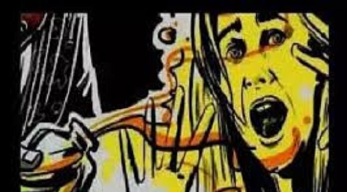 ਦਿੱਲ ਦਹਿਲਾਉਣ ਵਾਲੀ ਖਬਰ : ਵਿਦਿਆਰਥਣ ‘ਤੇ ਸ਼ਰੇਆਮ ਬਾਜ਼ਾਰ ‘ਚ ਬਾਈਕ ਸਵਾਰਾਂ ਨੇ ਸੁੱਟਿਆ ਤੇਜ਼ਾਬ