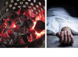 ਲੁਧਿਆਣਾ : ਕਮਰੇ ‘ਚ ਅੰਗੀਠੀ ਬਾਲ ਕੇ ਸੁੱਤੇ ਪਤੀ-ਪਤਨੀ ਦੀ ਦਮ ਘੁੱਟਣ ਨਾਲ ਹੋਈ ਮੌਤ