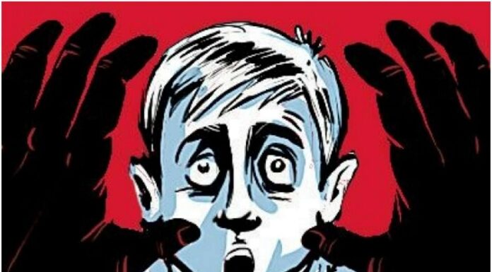 ਲੁਧਿਆਣਾ ! ਕਬੂਤਰ ਦਿਖਾਉਣ ਬਹਾਨੇ ਮਾਸੂਮ ਨਾਲ 4 ਨੌਜਵਾਨਾਂ ਨੇ ਕੀਤਾ ਸ਼ਰਮਨਾਕ ਕਾਰਾ