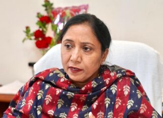 ਪੰਜਾਬ ਸਰਕਾਰ ਦੀ SC-ST ਵਜ਼ੀਫਾ ਘੁਟਾਲੇ ‘ਚ ਵੱਡੀ ਕਾਰਵਾਈ : 6 ਅਫਸਰ ਕੀਤੇ ਬਰਖਾਸਤ