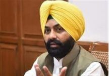 ਬਾਦਲਾਂ ਦੀਆਂ ਬੱਸਾਂ ਦੀ ਚੰਡੀਗੜ੍ਹ ‘ਚ ਐਂਟਰੀ ਬੰਦ – ਮੰਤਰੀ ਲਾਲਜੀਤ ਭੁੱਲਰ