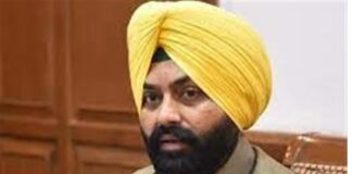 ਬਾਦਲਾਂ ਦੀਆਂ ਬੱਸਾਂ ਦੀ ਚੰਡੀਗੜ੍ਹ ‘ਚ ਐਂਟਰੀ ਬੰਦ – ਮੰਤਰੀ ਲਾਲਜੀਤ ਭੁੱਲਰ