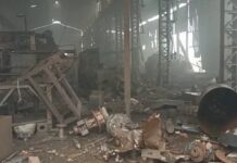 ਲੁਧਿਆਣਾ : ਸਟੀਲ ਫੈਕਟਰੀ ‘ਚ ਬੁਆਇਲਰ ਫਟਣ ਨਾਲ ਹੋਇਆ ਵੱਡਾ ਧਮਾਕਾ, 2 ਮਜ਼ਦੂਰਾਂ ਦੀ ਮੌਤ, 4 ਜ਼ਖਮੀ