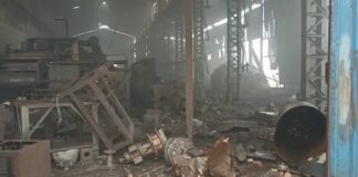 ਲੁਧਿਆਣਾ : ਸਟੀਲ ਫੈਕਟਰੀ ‘ਚ ਬੁਆਇਲਰ ਫਟਣ ਨਾਲ ਹੋਇਆ ਵੱਡਾ ਧਮਾਕਾ, 2 ਮਜ਼ਦੂਰਾਂ ਦੀ ਮੌਤ, 4 ਜ਼ਖਮੀ