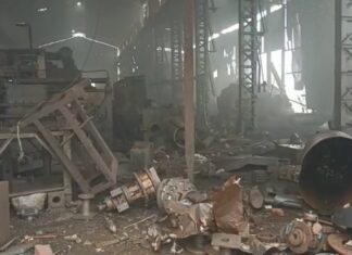 ਲੁਧਿਆਣਾ : ਸਟੀਲ ਫੈਕਟਰੀ ‘ਚ ਬੁਆਇਲਰ ਫਟਣ ਨਾਲ ਹੋਇਆ ਵੱਡਾ ਧਮਾਕਾ, 2 ਮਜ਼ਦੂਰਾਂ ਦੀ ਮੌਤ, 4 ਜ਼ਖਮੀ