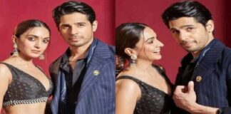 ਸਿਧਾਰਥ ਮਲਹੋਤਰਾ ਤੇ ਕਿਆਰਾ ਅਡਵਾਨੀ ਫਰਵਰੀ ‘ਚ ਕਰਨਗੇ ਵਿਆਹ ! ਸ਼ਾਹੀ ਮਹਿਲ ‘ਚ ਲੈਣਗੇ ਲਾਵਾਂ