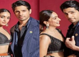 ਸਿਧਾਰਥ ਮਲਹੋਤਰਾ ਤੇ ਕਿਆਰਾ ਅਡਵਾਨੀ ਫਰਵਰੀ ‘ਚ ਕਰਨਗੇ ਵਿਆਹ ! ਸ਼ਾਹੀ ਮਹਿਲ ‘ਚ ਲੈਣਗੇ ਲਾਵਾਂ