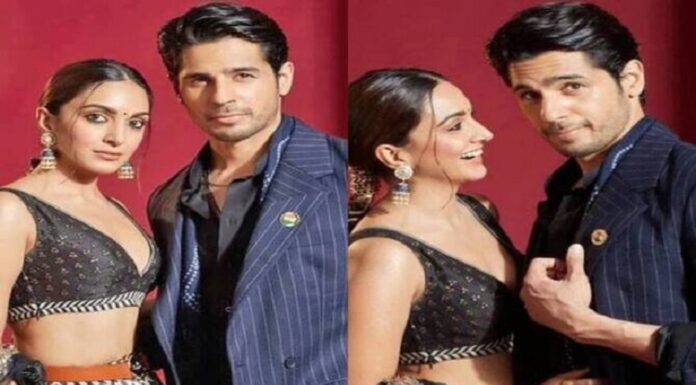 ਸਿਧਾਰਥ ਮਲਹੋਤਰਾ ਤੇ ਕਿਆਰਾ ਅਡਵਾਨੀ ਫਰਵਰੀ ‘ਚ ਕਰਨਗੇ ਵਿਆਹ ! ਸ਼ਾਹੀ ਮਹਿਲ ‘ਚ ਲੈਣਗੇ ਲਾਵਾਂ