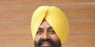 ਪੰਜਾਬ ਰੋਡਵੇਜ਼/ਪਨਬੱਸ ਤੇ PRTC ਦੀਆਂ 25 ਵਾਲਵੋ ਬੱਸਾਂ ਨੇ ਮਾਫੀਆ ‘ਤੇ ਪਾਈ ਨੱਥ – ਟਰਾਂਸਪੋਰਟ ਮੰਤਰੀ ਭੁੱਲਰ