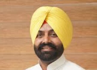 ਪੰਜਾਬ ਰੋਡਵੇਜ਼/ਪਨਬੱਸ ਤੇ PRTC ਦੀਆਂ 25 ਵਾਲਵੋ ਬੱਸਾਂ ਨੇ ਮਾਫੀਆ ‘ਤੇ ਪਾਈ ਨੱਥ – ਟਰਾਂਸਪੋਰਟ ਮੰਤਰੀ ਭੁੱਲਰ