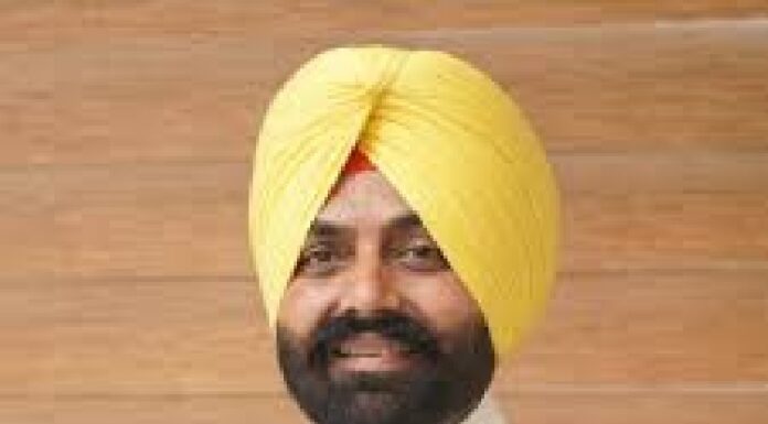 ਪੰਜਾਬ ਰੋਡਵੇਜ਼/ਪਨਬੱਸ ਤੇ PRTC ਦੀਆਂ 25 ਵਾਲਵੋ ਬੱਸਾਂ ਨੇ ਮਾਫੀਆ ‘ਤੇ ਪਾਈ ਨੱਥ – ਟਰਾਂਸਪੋਰਟ ਮੰਤਰੀ ਭੁੱਲਰ