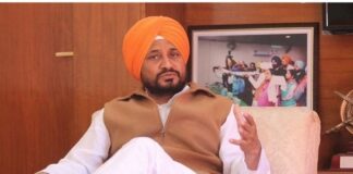 ਵਿਜੀਲੈਂਸ ਦੀ ਰਾਡਾਰ ‘ਤੇ ਪੰਜਾਬ ਦੇ ਸਾਬਕਾ CM ਚੰਨੀ, ਪੁੱਤਰ ਦੇ ਵਿਆਹ ‘ਤੇ ਸਰਕਾਰੀ ਖਰਚੇ ਦਾ ਦੋਸ਼